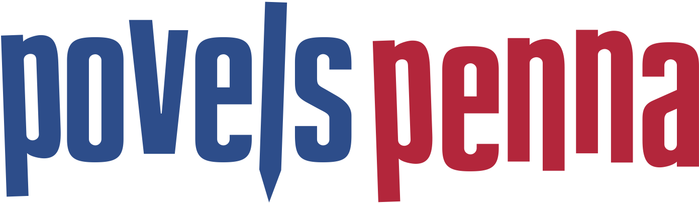 povelspenna logo